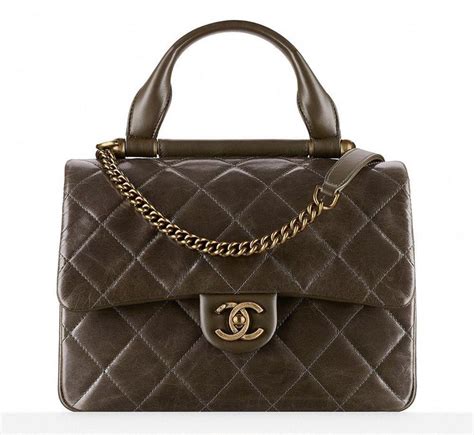 bloomingdales chanel bags